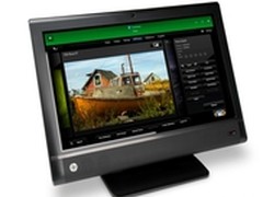 五一仅三天与HP TouchSmart610一起蜗居