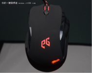 EG魔妒刹ARM内核 提升鼠标数据处理速度