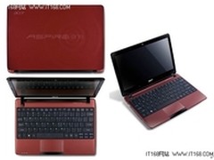 11.6寸高分屏 宏碁Aspire One 722