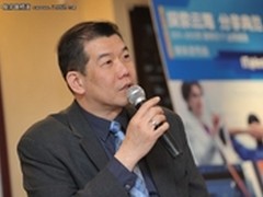 英特尔私有云蓝图 助力IT成就业务价值