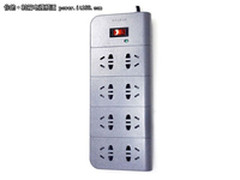 贝尔金 F9E800BE3M 防涌电源插座卖85元