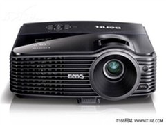 商务演示教学利器 明基MP776仅售5599元