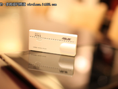 旅游小助理 华硕便携无线路由器WL-330N