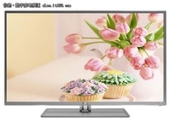 3D智能云电视　TCL E5390A-3D售7990元