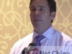 EMC：VFCache将被集成至服务器外部设备