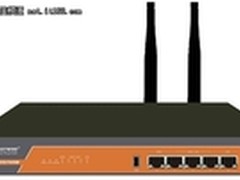 银河风云DS705W 上网行为管理解决方案 