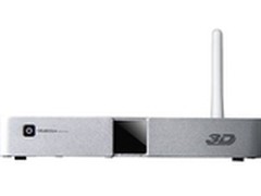 799元体验，海美迪HD910A带您畅享3D