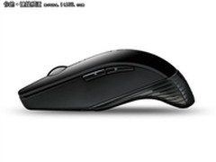 酷似豪华跑车 雷柏3710P鼠标售价159元