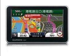 佳明2555送价值299倒车后视仅售1280元