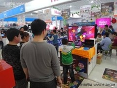 体感引人注目海尔T6-3跑车本大热小长假
