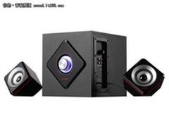 前卫菱形设计 奋达A310旗舰版售价268元