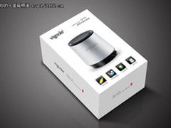 音质表现超凡 唯歌阿姐鼓N101售价188元