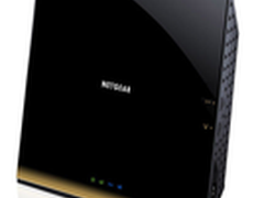 网件Netgear将推世界首款千兆无线路由