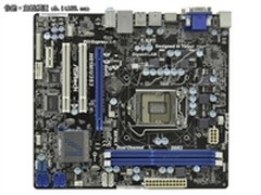 整体性能不俗 华擎H61M/U3S3售价498元