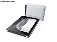 双核平板到 众享TapadS8亮相香港电子展