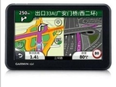 功能齐全导航仪 Garmin nüvi50售845元