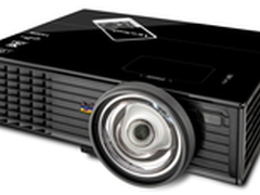 专为商教用户定制  优派高品质投影机