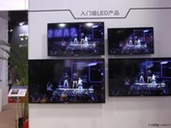 三星商用大屏以技术和品质拓宽发展之路