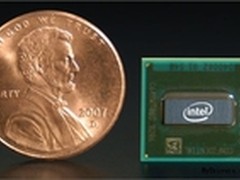 仅活1年 Intel将停产Atom D2700处理器