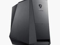 华硕台式电脑发布会 五款新品震撼亮相