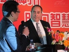 携手合作 意联神州助力智慧中国