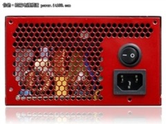 垂直送风设计 游戏悍将红星R600M售399