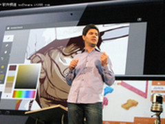 推动3D页游发展 Adobe开发者大会专访 