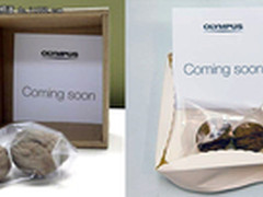 奥林巴斯将发布核桃 目前已经有人试用