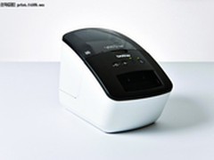 办公归档助手　普贴趣QL-700标签机上市