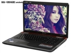 玩游戏就要这级别 五款热销游戏本推荐