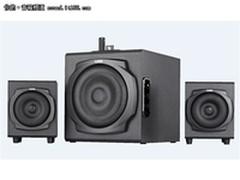 让音乐帮您解压 多款畅销音箱为您推荐