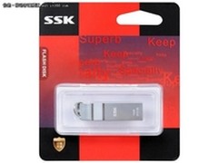 体积小巧便携 四款市售火热移动U盘推荐