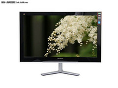 最薄6.8mm 优派VX2460h显示器送HDMI线