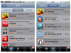 搜狐新闻客户端iPhone新版早晚报受热捧