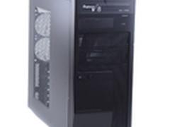 回归本位诉求 实用至上金翔V8机箱评测