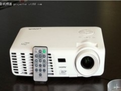 快商务投影先锋D538W-3D　实现2D转3D