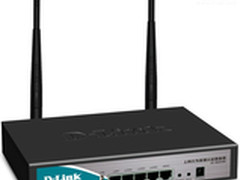 [重庆]网管首选 D-Link DI-8004W售1399
