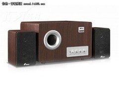 整体风格时尚大气 三诺LA-6900P售价268