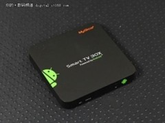 能玩体感的机顶盒 美如画A10特价519元