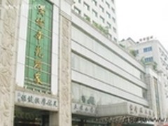 侠诺双核GQF650广州华苑大酒店案例