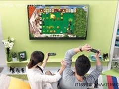 联想智能电视  创造家庭生活新聚点
