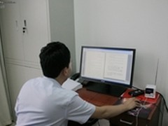 获用户赞誉三星商用显示器走进政府机关