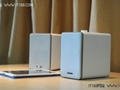 便携蓝牙2.0音箱 麦博 H21售价仅699元