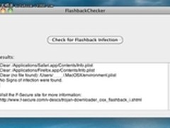 报告称Mac恶意软件感染情况并没有改善