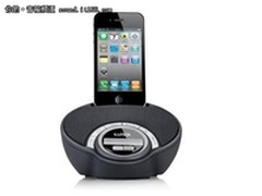 实用至上 为iPhone而生的耳神特色音箱