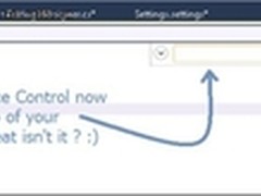 探寻VS 2011在查找和替换功能上的增强