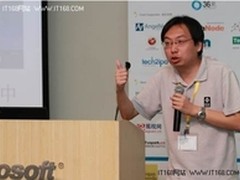 马宁：期待Windows Phone的游戏大爆发