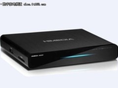蓝光高清体验 海美迪HD600F经典版热销