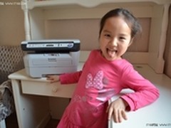 联想M7205让孩子的生活更多彩
