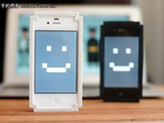 回到红白机时代 怀旧风iPhone保护套